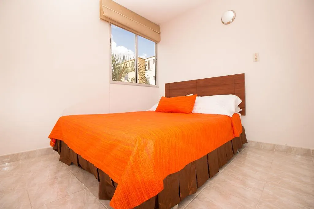 Apartamento Cali Camino Real 0*,  Kolumbien