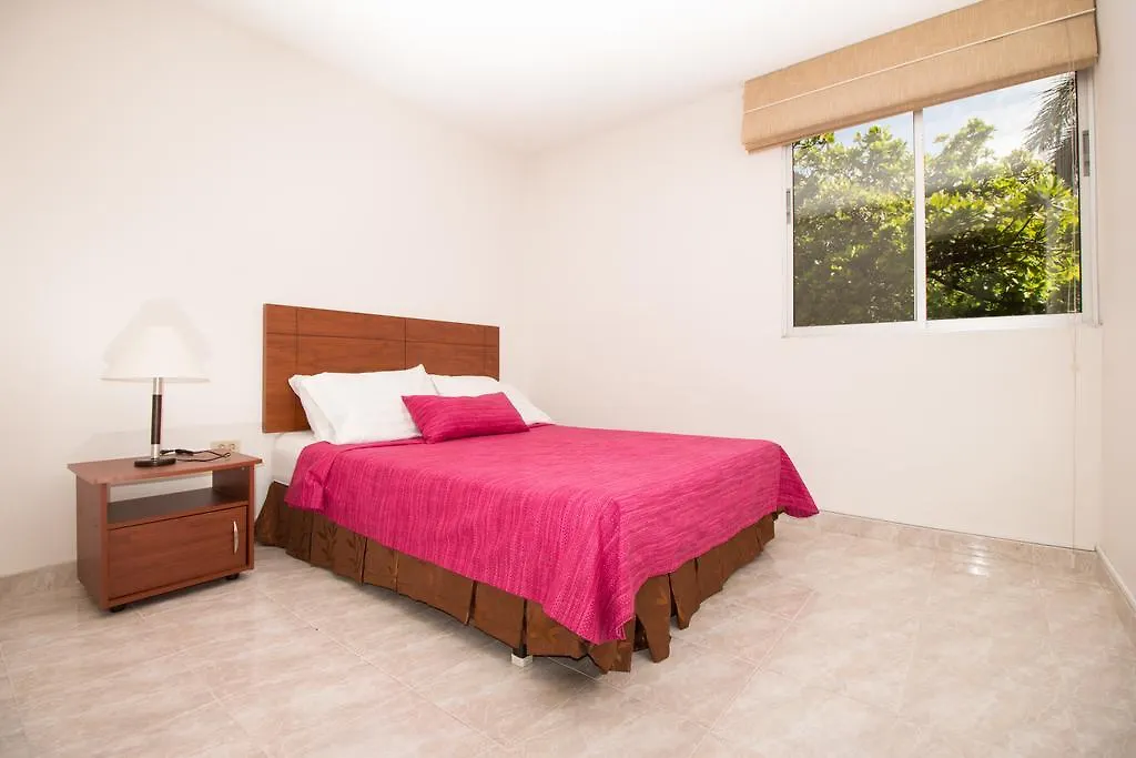 Apartment Apartamento Cali Camino Real Kolumbien