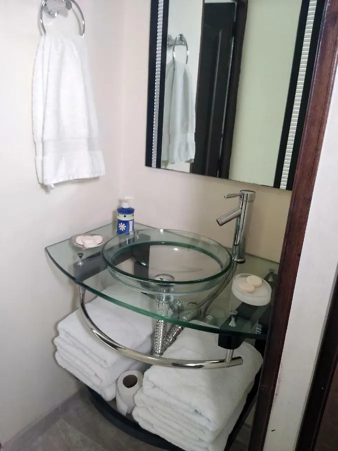 Apartamento Cali Camino Real Apartment
